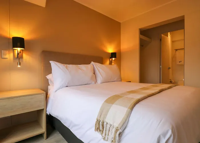 Radiant 1Br With Fantastic View In Barranco