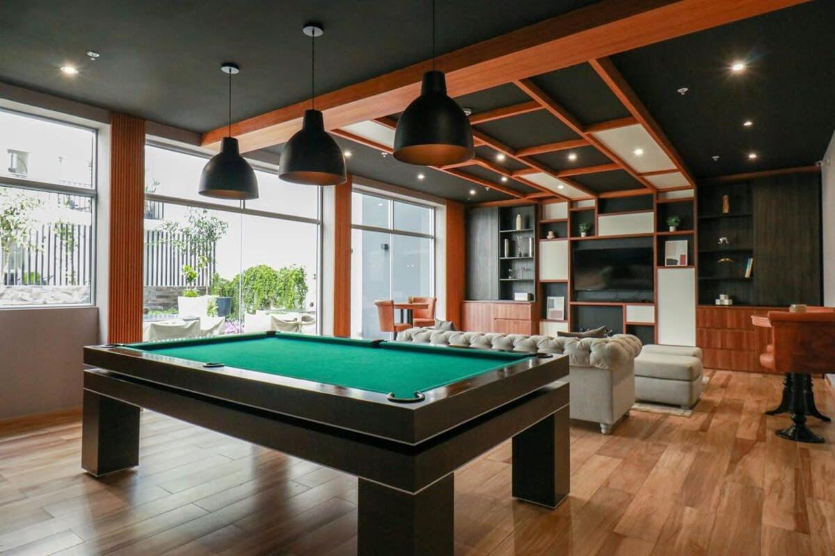 Apartment Radiant 1br With Fantastic View In Barranco *